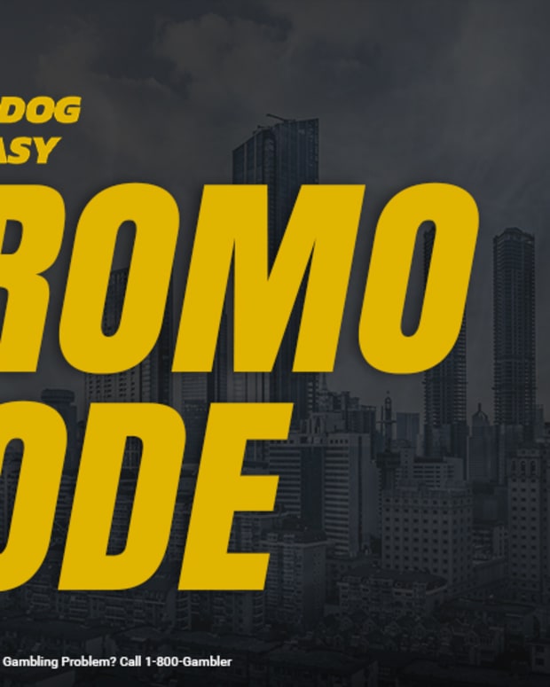 Underdog Fantasy Bonus Code
